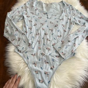 Victoria’s Secret bodysuit